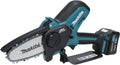 Makita 12V Akku-Kettensäge UC100DZ, Werkzeugkörper
