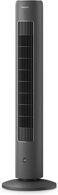 Philips Turmventilator 105 cm mit Fernbedienung und Aroma-Diffuser Funktion