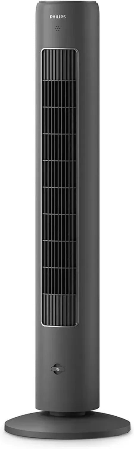 Philips Turmventilator 105 cm mit Fernbedienung und Aroma-Diffuser Funktion
