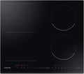 Samsung NZ64R3747BK Einbau-Induktionskochfeld 60 cm, 4 Zonen, Schwarz