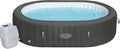 Bestway Lay-Z-SPA Whirlpool Mauritius AirJet, oval, 270 x 180 x 71 cm