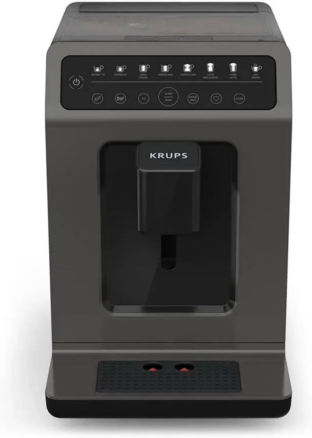KRUPS Einzigartige Mehrfarbige Espressomaschine
