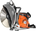 Husqvarna K 970 Rettungs-Trennschneider 14 Zoll, 1 Zoll